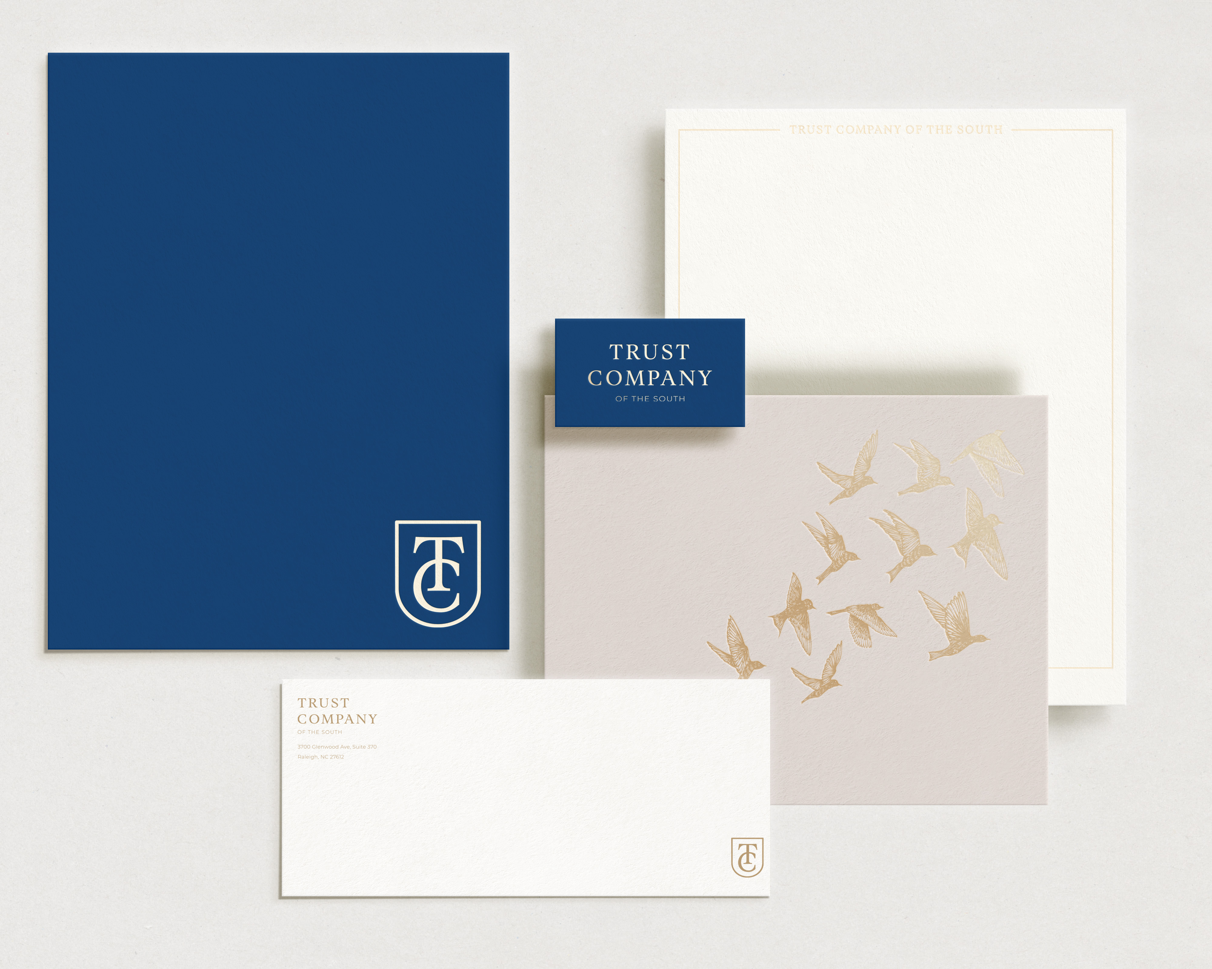 Stationery