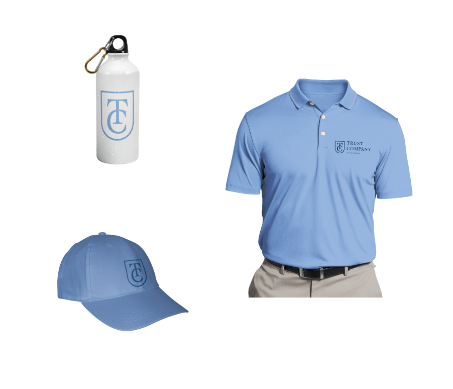 Branded Merchandise