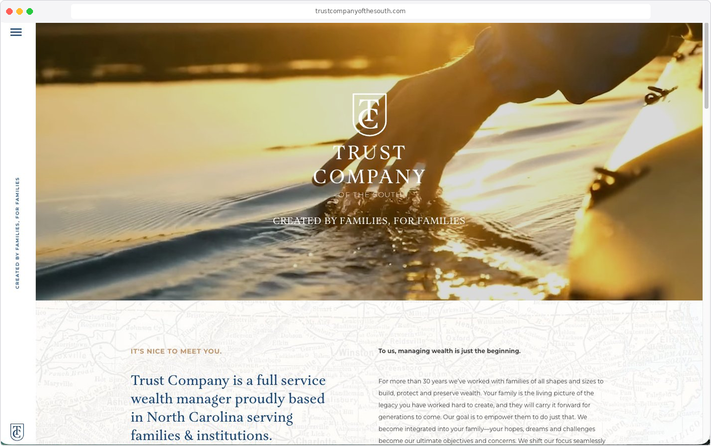 Website